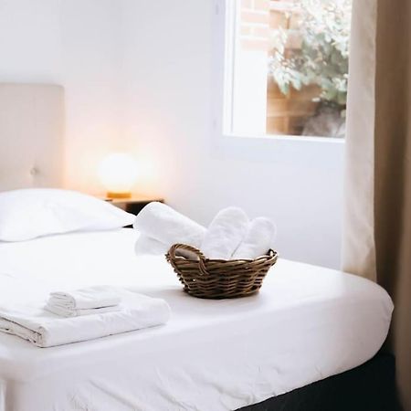 Apartmán Echappee Chic Toulousaine Toulouse Exteriér fotografie