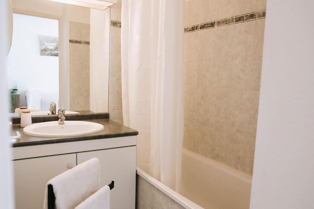 Apartmán Echappee Chic Toulousaine Toulouse Exteriér fotografie