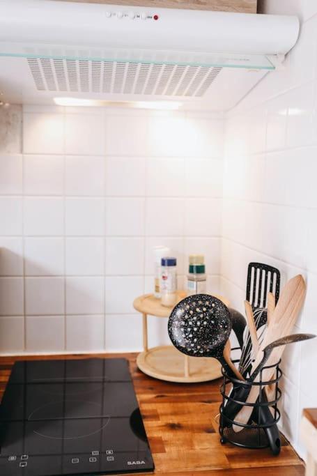 Apartmán Echappee Chic Toulousaine Toulouse Exteriér fotografie