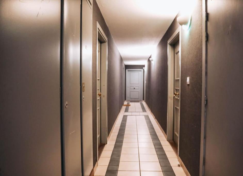 Apartmán Echappee Chic Toulousaine Toulouse Exteriér fotografie