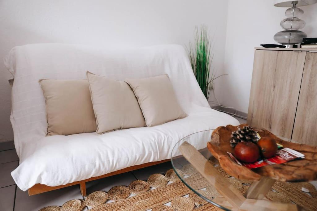 Apartmán Echappee Chic Toulousaine Toulouse Exteriér fotografie