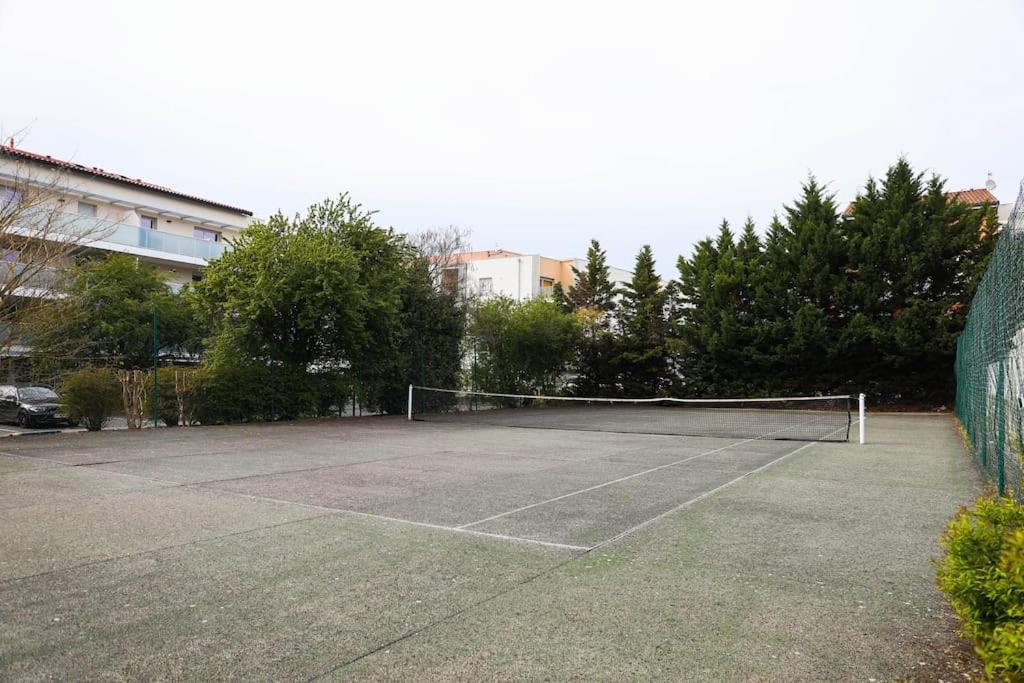 Apartmán Echappee Chic Toulousaine Toulouse Exteriér fotografie